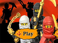 Игра Лего Фабрика героев побег