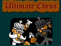 Игра Максимальные шахматы