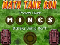 Игра Математика на танках