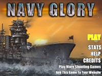Игра Морские сражения второй мировой войны