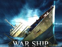 Игра Морской бой - война