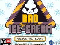 Игра На двоих Плохое мороженое 1