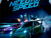 Игра Новый Need for speed 2015