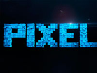 Игра Пиксельный паркур