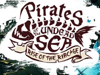 Игра Пираты Мертвого моря
