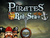 Игра Пираты Карибского моря в бою