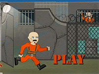 Игра Побег из тюрьмы 1