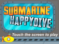 Игра Подводная лодка симулятор