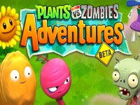 Игра Похожие на растения против зомби