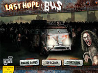 Игра Последний автобус
