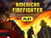 Игра Пожарная команда