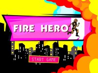 Игра Пожарный герой 2