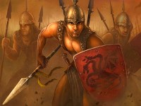 Игра Игра престолов - бойцовские ямы Астапора