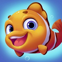 Игра Приключения рыбки для детей 4 лет