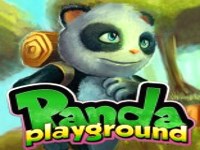 Игра Приключения Панды юнити