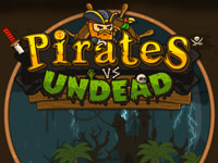 Игра Про современных пиратов
