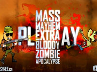 Игра Про выживание в зомби апокалипсисе