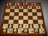 Игра Разума шахматы 2