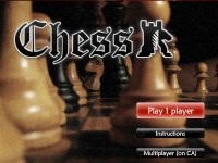 Игра Шахматы разума 9