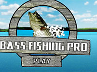 Игра Рыбалка 2015