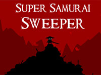 Игра Сапер для самурая