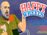 Игра Cчастливые колеса