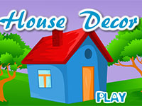 Игра Строить дома и комнаты