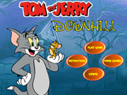 Игра Том и Джерри