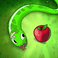 Игра Веселая змейка для детей 10 лет