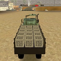 Игра Военные машины