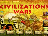 Игра Война цивилизаций