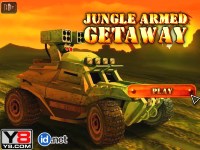 Игра Война в джунглях 2012