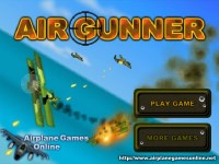 Игра Воздушные стрелялки из самолетов