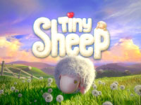 Игра Загон для овец