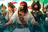 Игры Пираты
