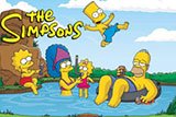 Игры Симпсоны