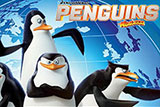 Игры Пингвины из Мадагаскара