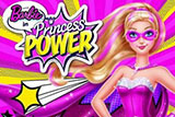 Игры Барби супер принцесса