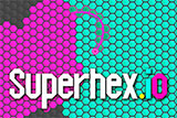 Игры Superhex io