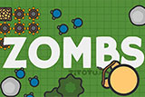 Игры Zombs io