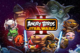 Игры Angry Birds Звездные войны